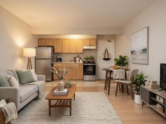 Apartment for rent in Crown Point East, Hamilton