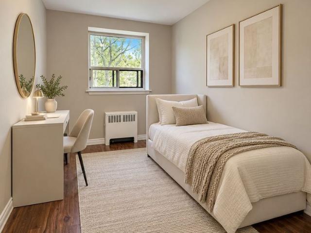 Apartment for rent in Crown Point East, Hamilton