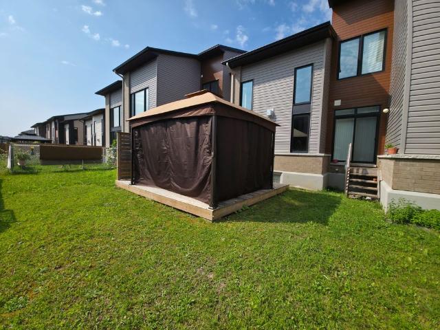 Townhouse for rent in Mulhurst Bay, Ontario