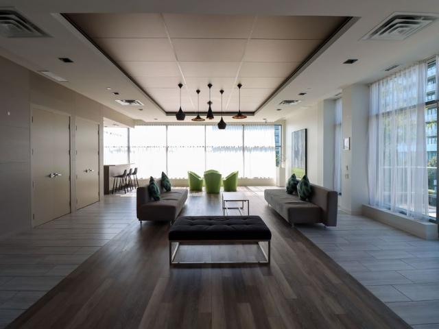 Apartment for rent in Mississauga, Ontario
