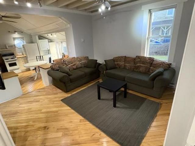 House for rent in Kincardine, Ontario