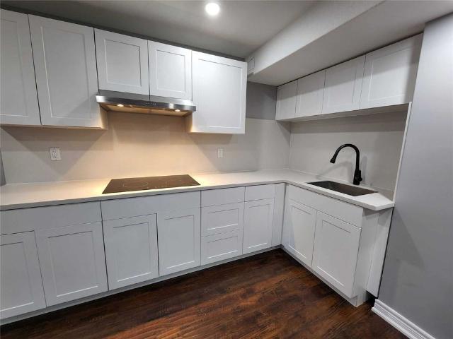 Apartment for rent in Bradford West Gwillimbury, Ontario