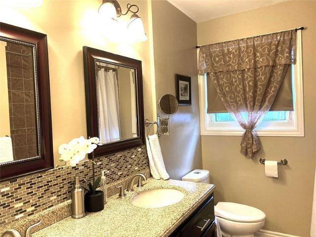 House for rent in Mississauga, Ontario