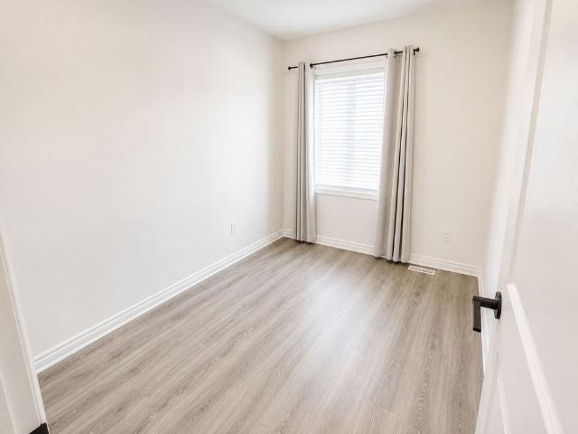 Townhouse for rent in Durham, Ontario
