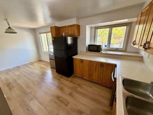 Townhouse for rent in College, Ottawa