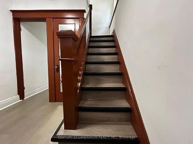 Apartment for rent in Westdale South, Hamilton