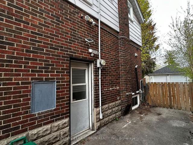 Apartment for rent in Ancaster, Ontario