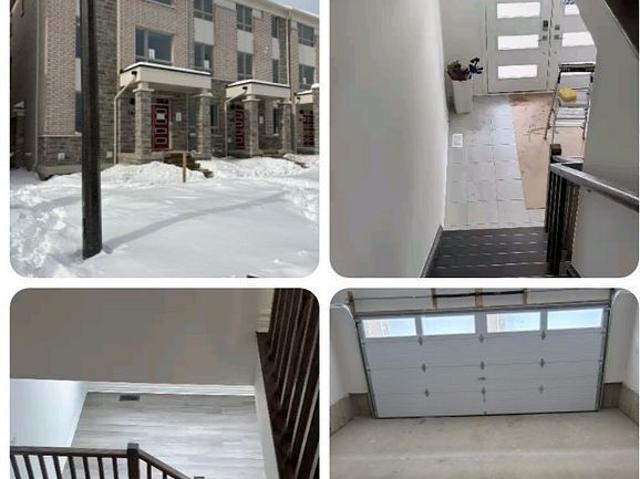 Townhouse for rent in Caledon, Golden Horseshoe
