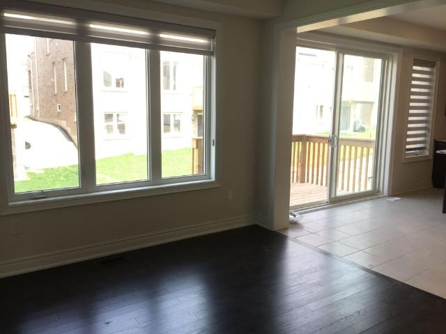 House for rent in Golden Horseshoe, Ontario