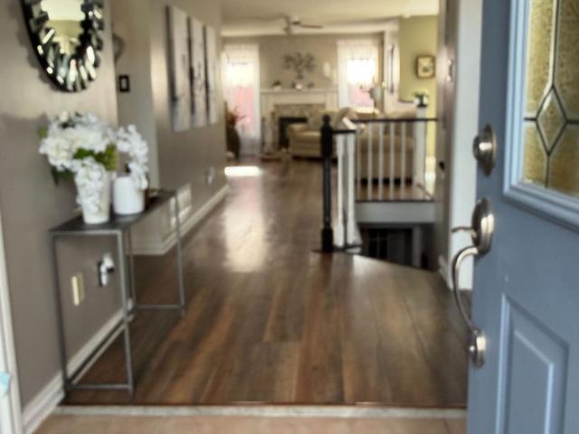 House for rent in Barrie, Ontario
