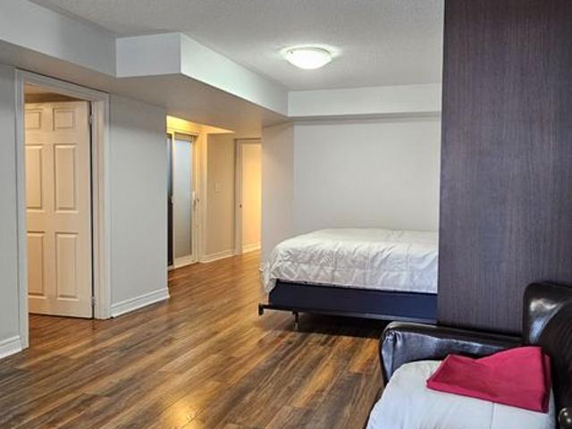 Apartment for rent in York, Ontario