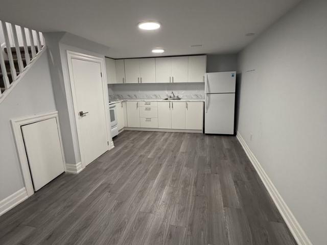 House for rent in Woburn, Ontario