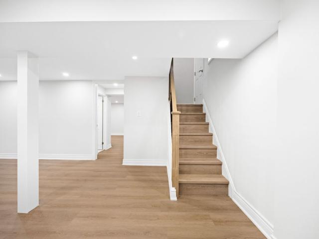 Apartment for rent in Woburn, Ontario
