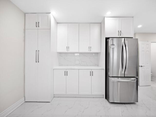 House for rent in Woburn, Ontario
