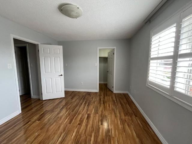 Townhouse for rent in York, Ontario