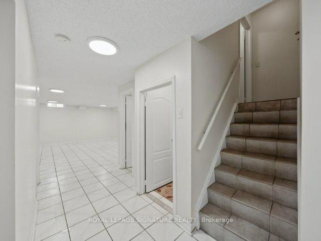 Apartment for rent in York, Ontario