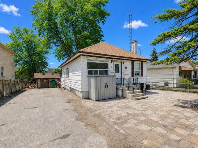 Apartment for rent in Markham, Golden Horseshoe