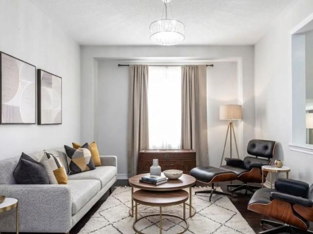 House for rent in Georgina, Ontario
