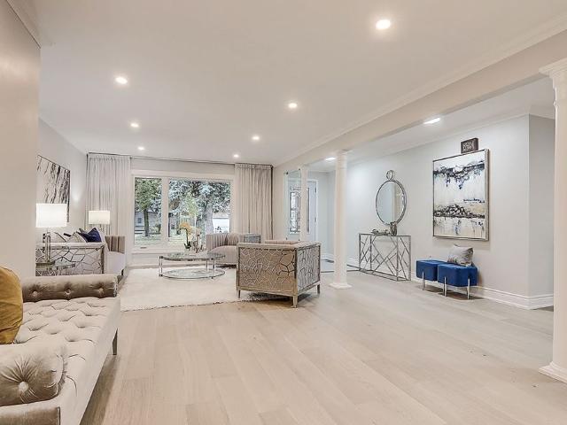 House for rent in Markham, Golden Horseshoe