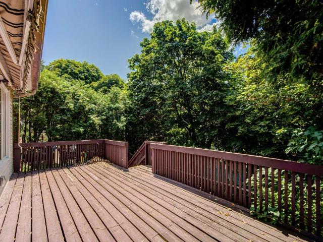 House for rent in Georgina, Ontario