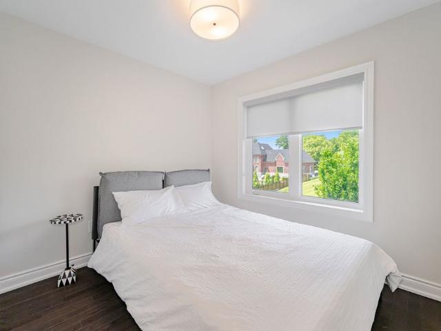 Apartment for rent in York, Ontario