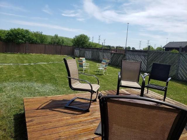 House for rent in Georgina, Ontario