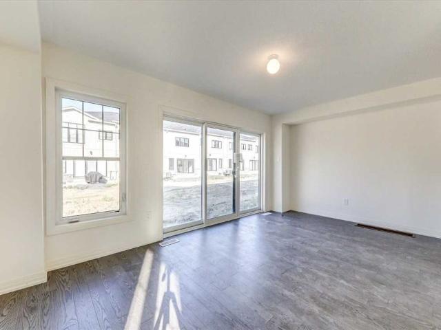 Townhouse for rent in Bowmanville, Clarington