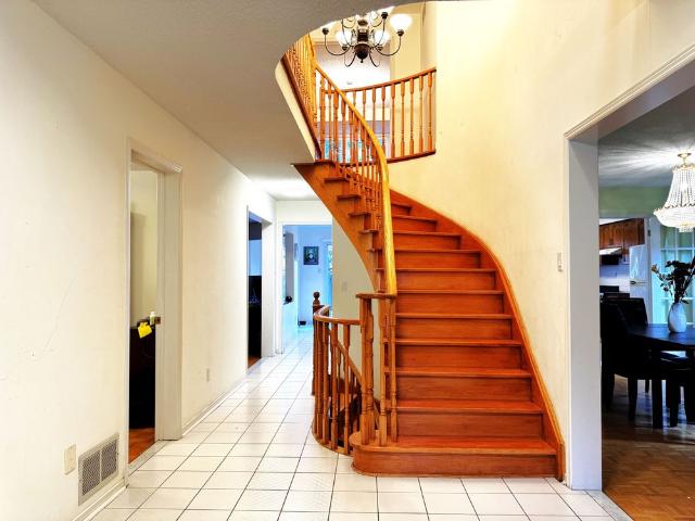 House for rent in York, Ontario
