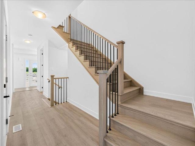 Townhouse for rent in Barrie, Ontario