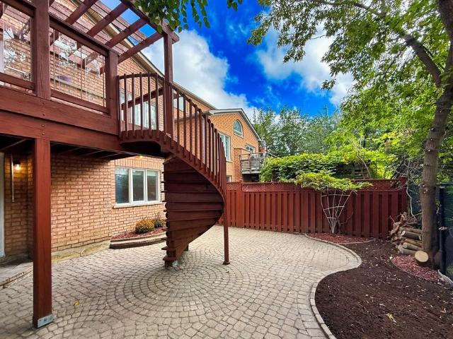 House for rent in Scarborough Southwest, Toronto