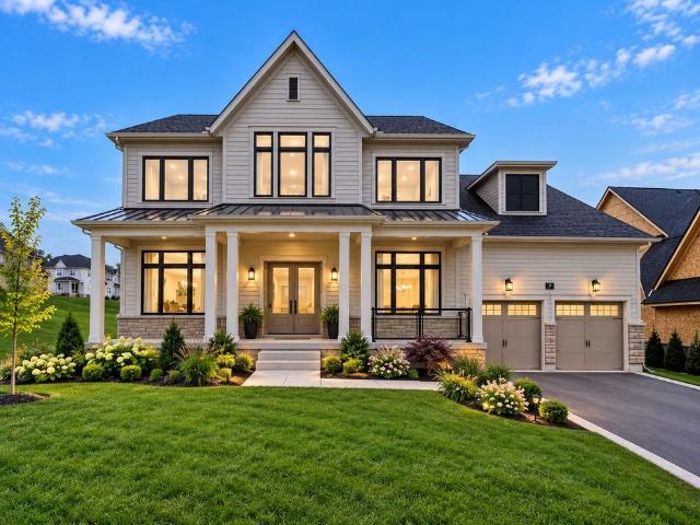 House for rent in Oro-Medonte, Central Ontario