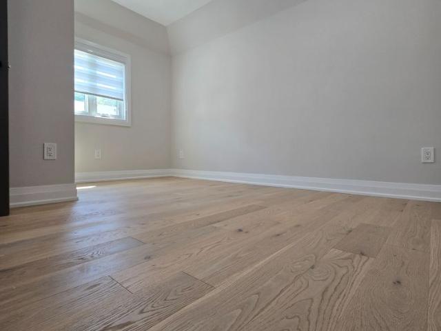 House for rent in Woburn, Ontario