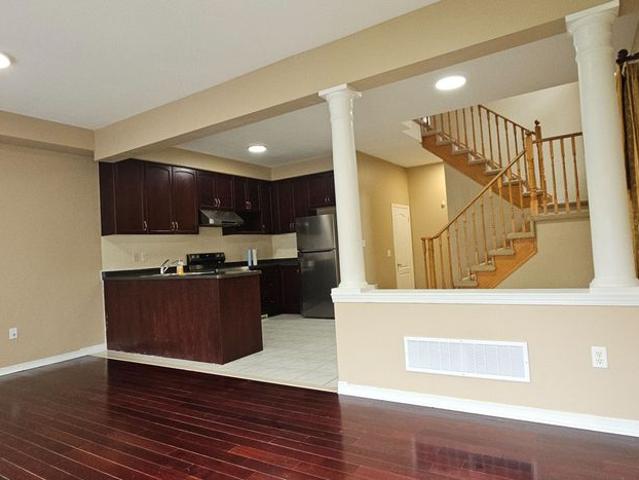House for rent in Wismer Commons, Markham
