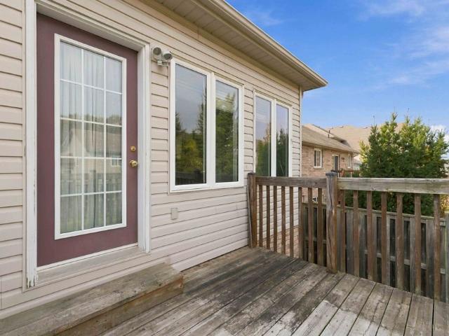 House for rent in Thorold, Golden Horseshoe