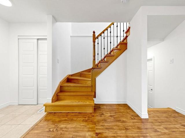 Townhouse for rent in Letitia Heights, Barrie