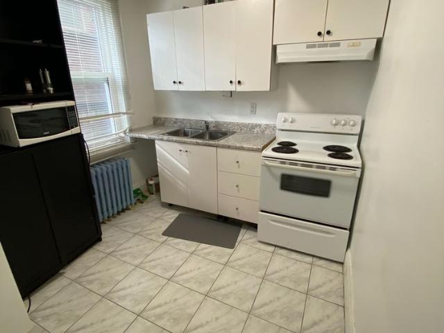 House for rent in York South—Weston, Toronto