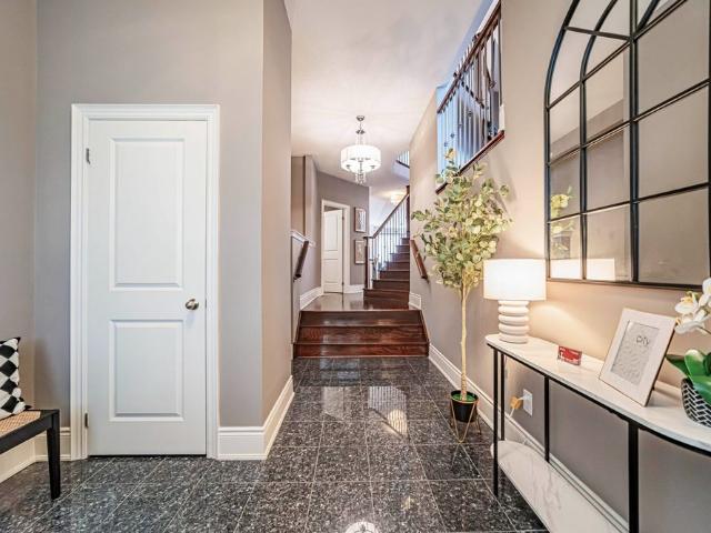 House for rent in Bradford West Gwillimbury, Ontario