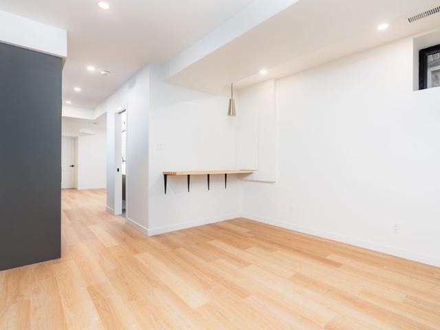 Townhouse for rent in Woburn, Ontario