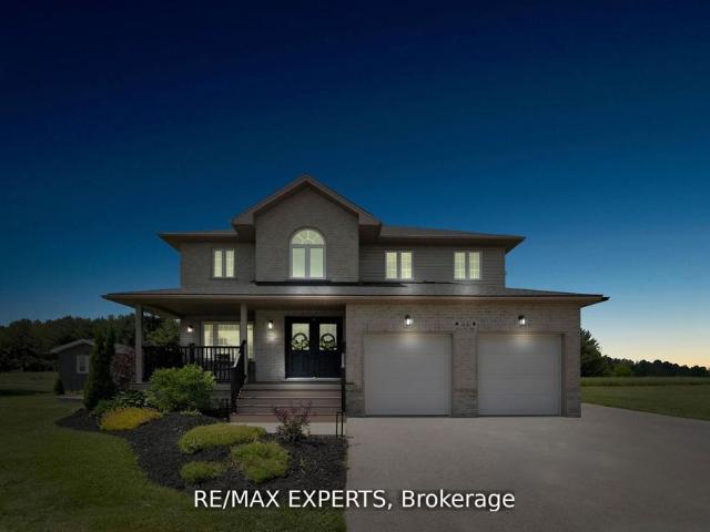 House for rent in Wellington, Ontario