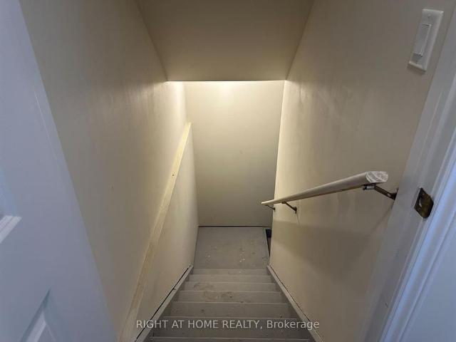 Townhouse for rent in Durham, Ontario