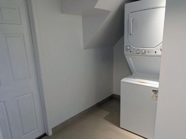 Apartment for rent in York, Ontario