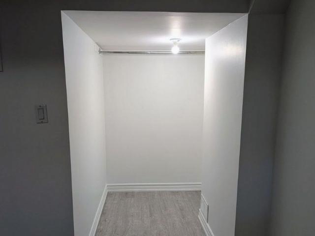 Apartment for rent in York, Ontario
