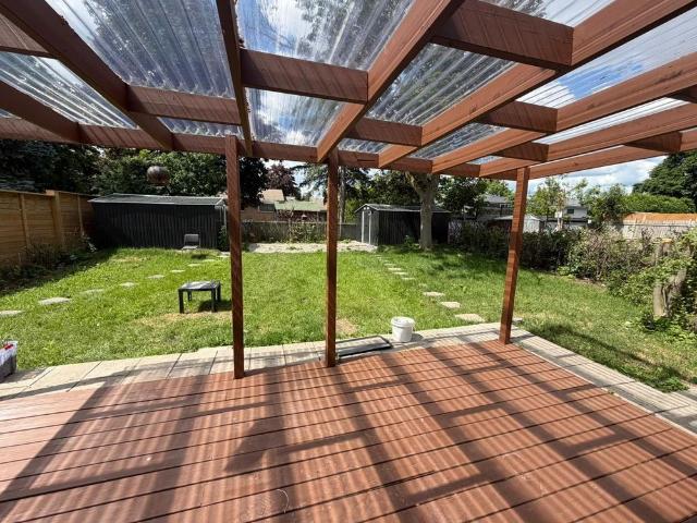 House for rent in Georgina, Ontario