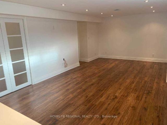 House for rent in Woburn, Ontario