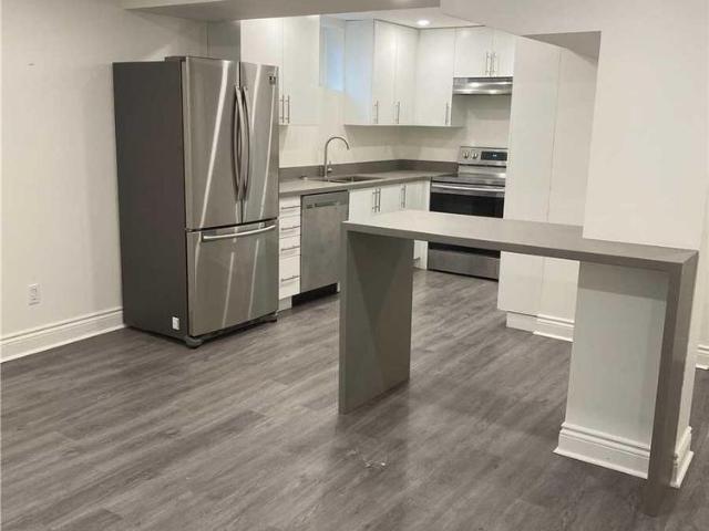 House for rent in Etobicoke Centre, Toronto