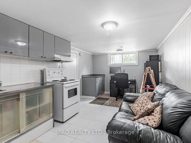House for rent in Woburn, Ontario