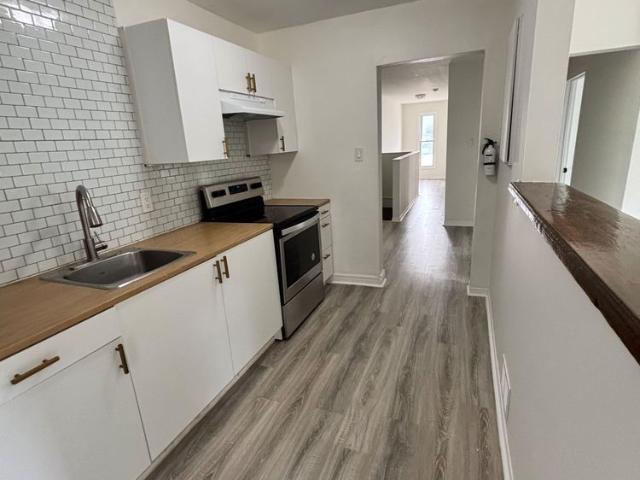 Apartment for rent in Barrie, Ontario