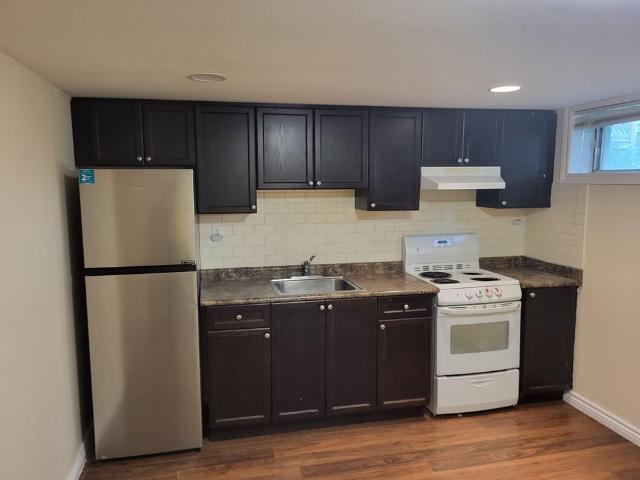 Apartment for rent in Woburn, Ontario