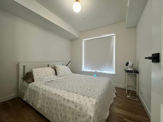 Apartment for rent in Spadina—Fort York, Toronto