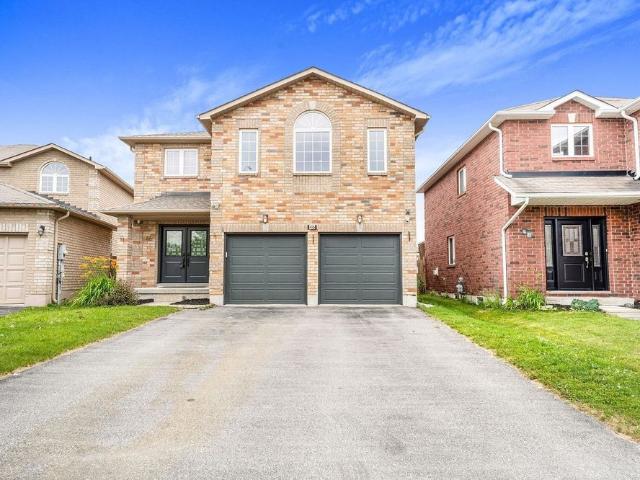 House for rent in Barrie, Central Ontario